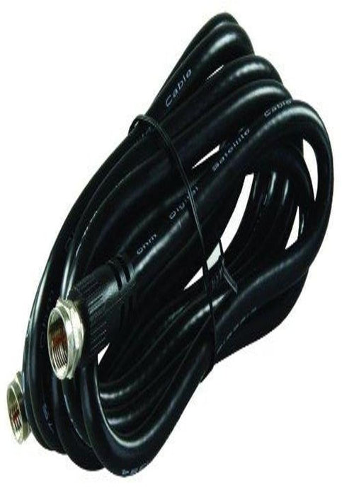 JR Products 47425 6' RG6 Interior HD/Satellite Cable