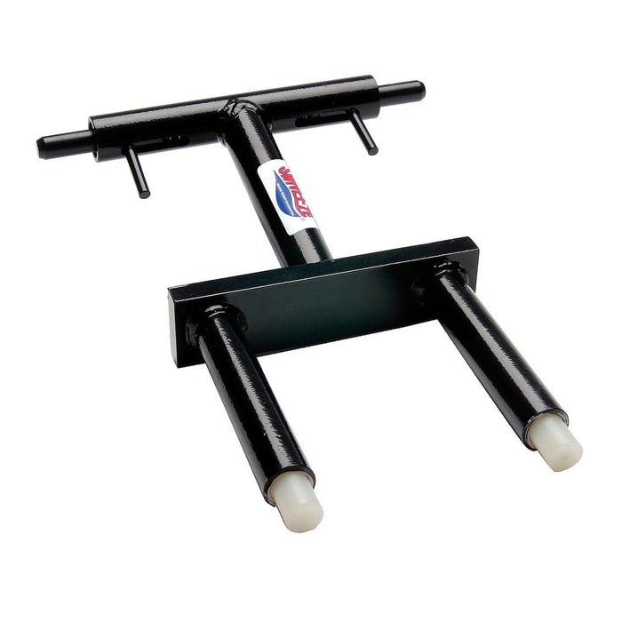 Attwood 10309 Lock N' Stow Outboard Support Fits OMC, Bombardier 1989 to Present, 100 HP & Up