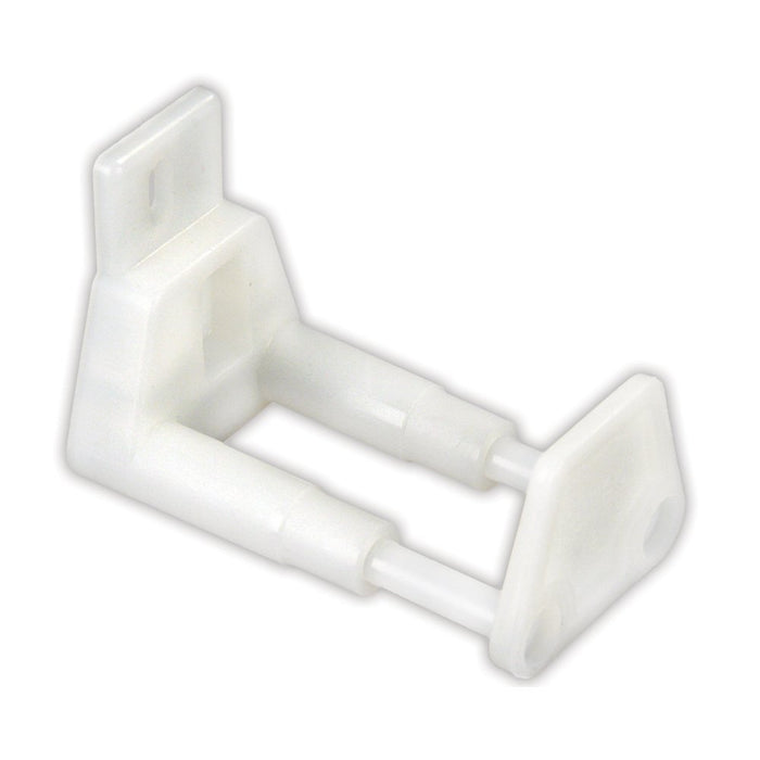 JR Products 20595 Universal In-Frame Door Guide
