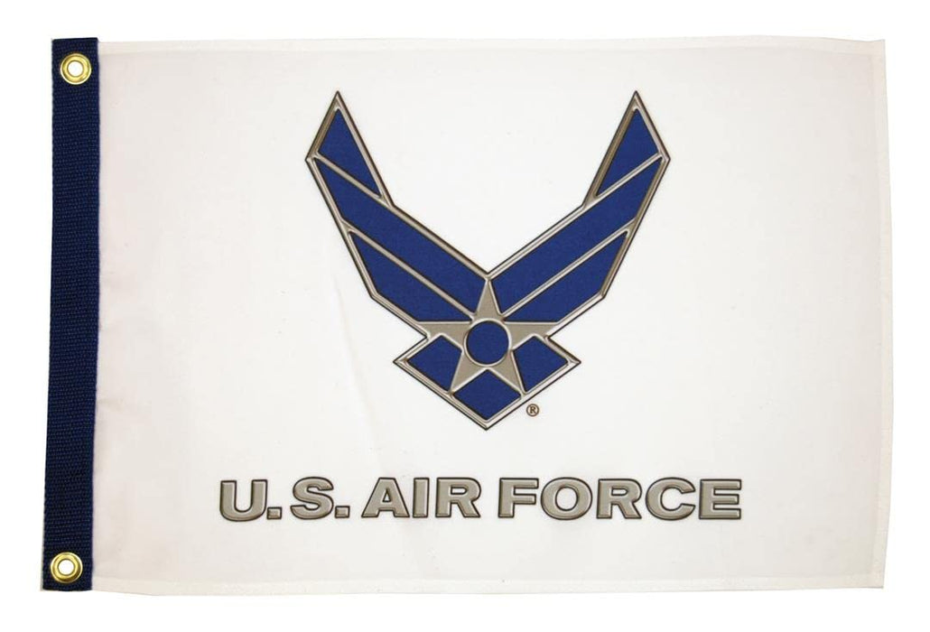 Taylor Made Products 1618 Taylor 12" x 18" Military Flag