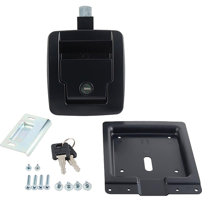 AP Products 013-671 Bauer Slam Baggage Lock