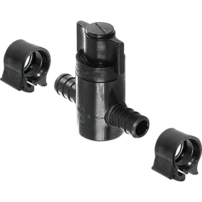 Flair-It 30874 Pexlock Swivel Adapter, 3/8" x 1/2" FPT Swivel BSP