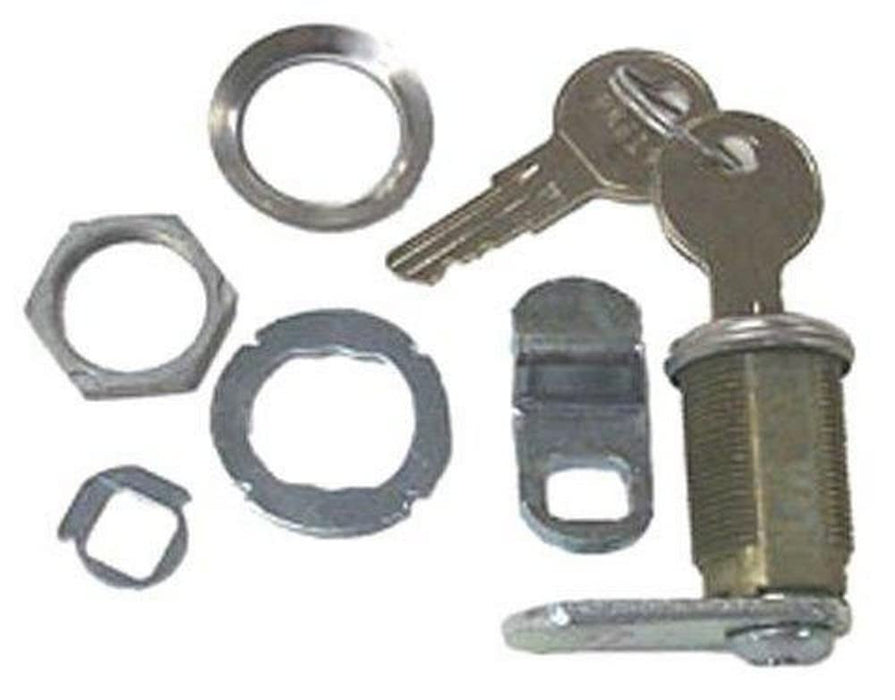 Sierra CL49320 Cam Lock 7/8" Depth