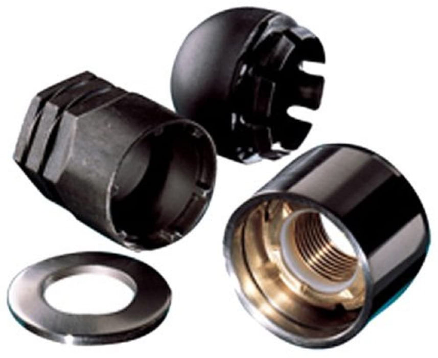 McGard Locks 74057 Prop Lock-Volvo Duo Prop