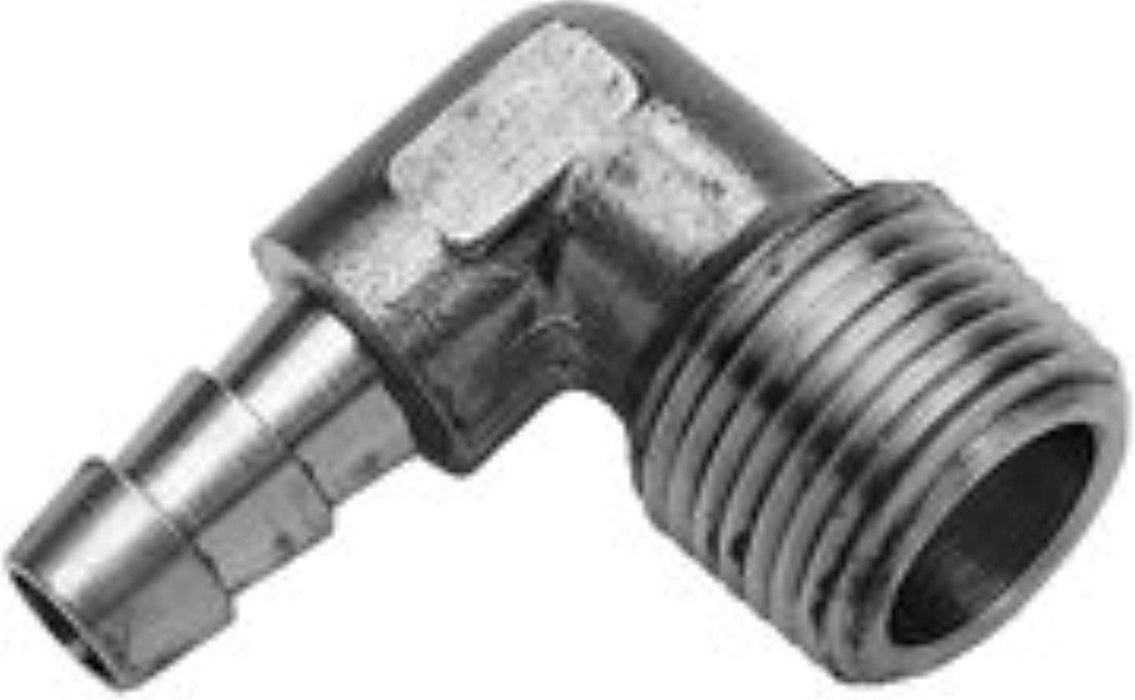 Seachoice 90 Degree Brass Fuel Elbow