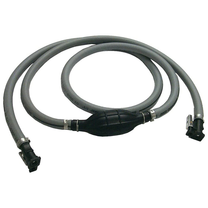Sierra 18-8017EP-2 Fuel Line 8' Yamaha Epa