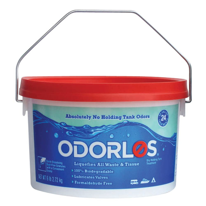 Valterra V77012 Odorlos Holding Tank Treatment