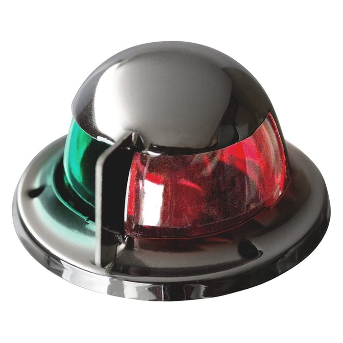 Sea Dog 400151-1 Sea-Dog Lens For (Red/Green)