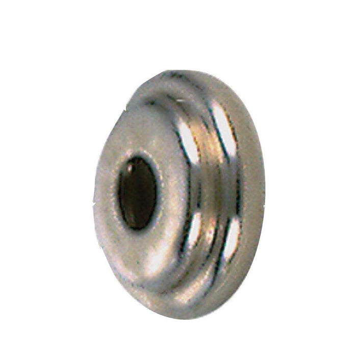 Perko 0898000NKL Snap Socket, 100 Pack