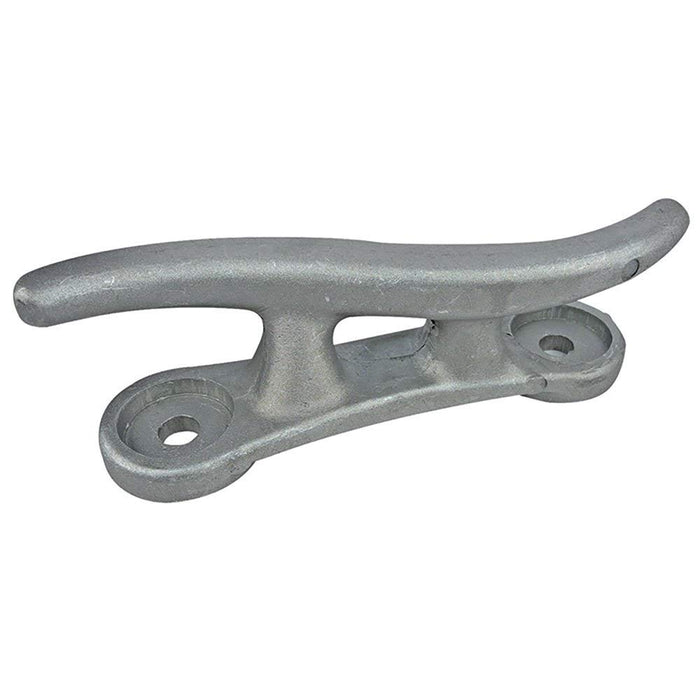 Seachoice Cast Aluminum "S" Dock Cleat
