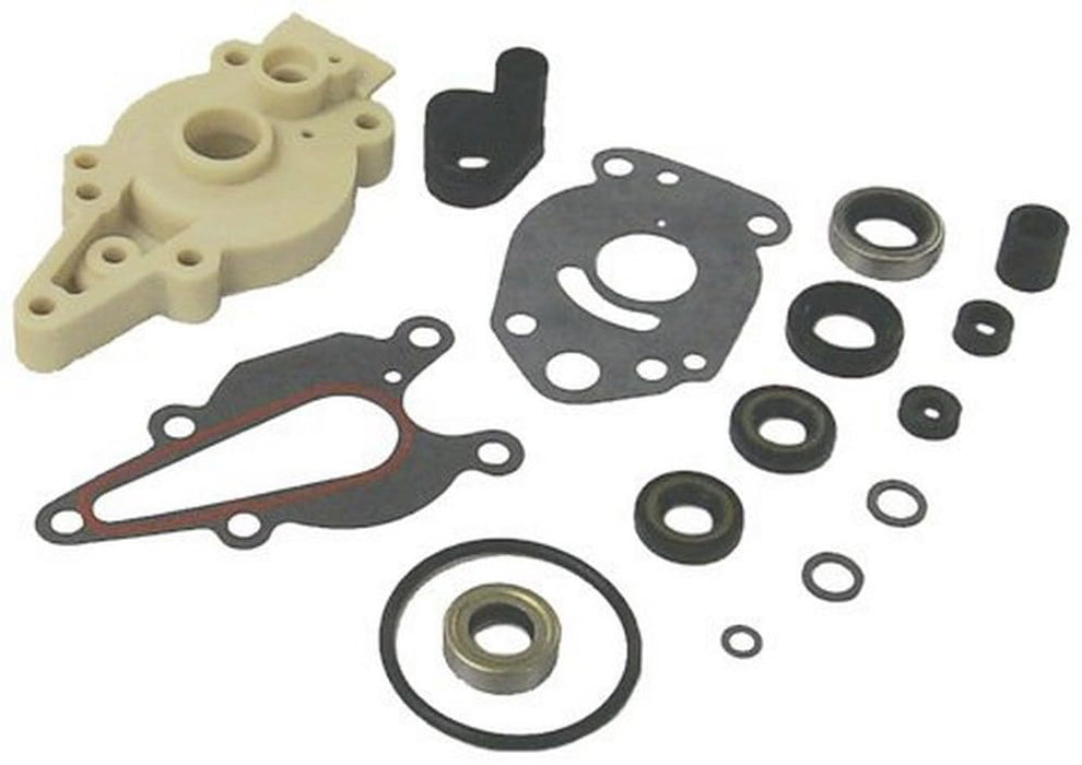 Sierra 18-2697-1 Mercruiser Lower Unit Seal Kit