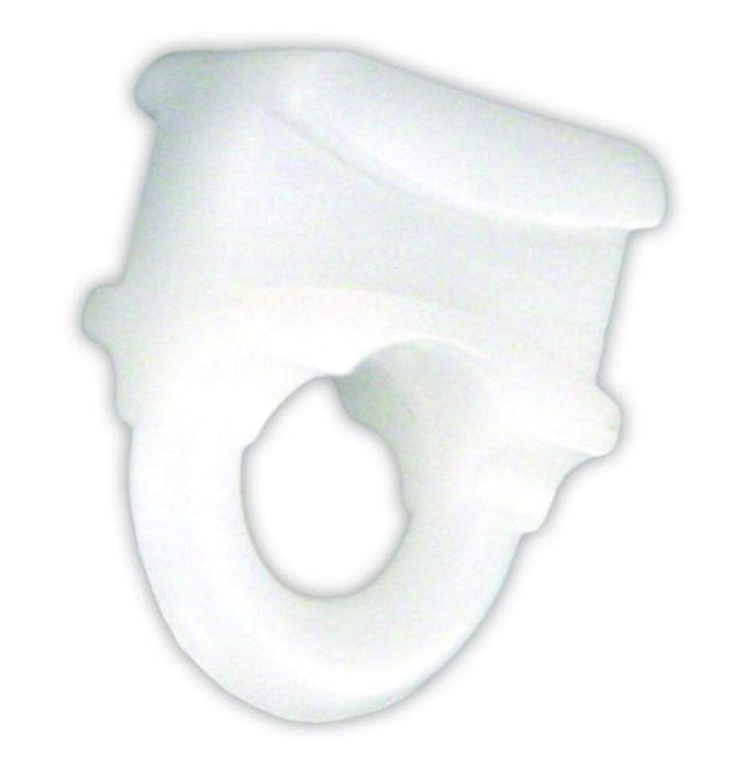 JR Products 81305 Small Sliding Eye Curtain Carrier