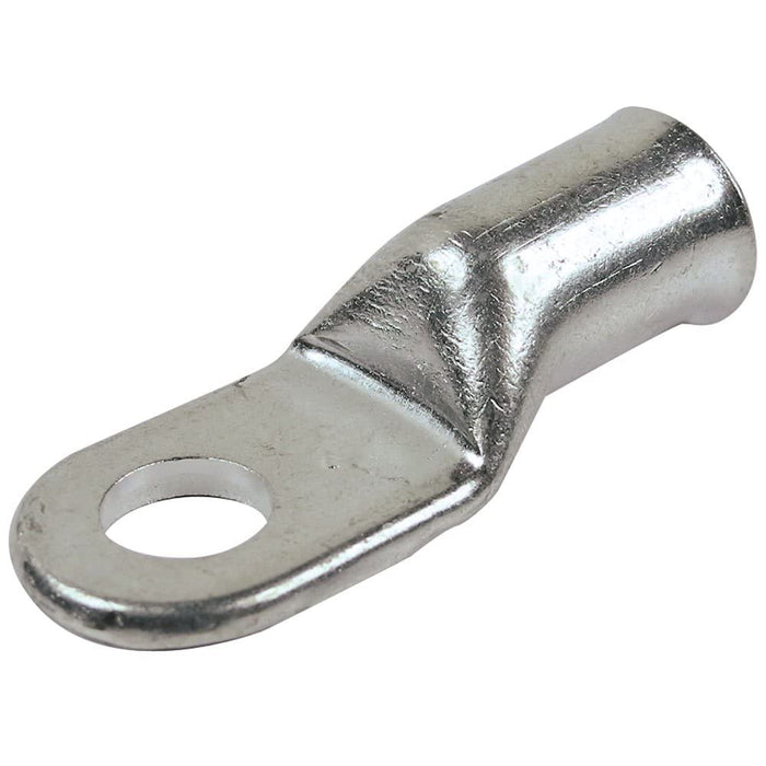 Seachoice 62511 Tinned Battery Lug, #6 2/Pack