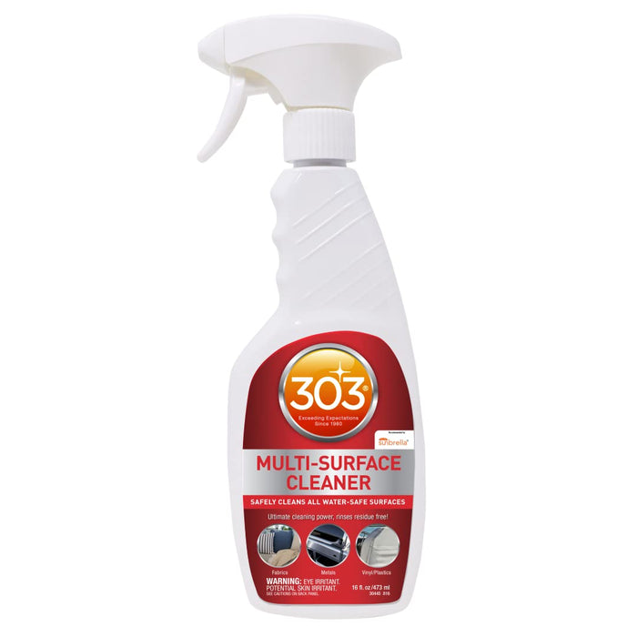 Gold Eagle 30445 303 Multi-Surface Cleaner 16oz