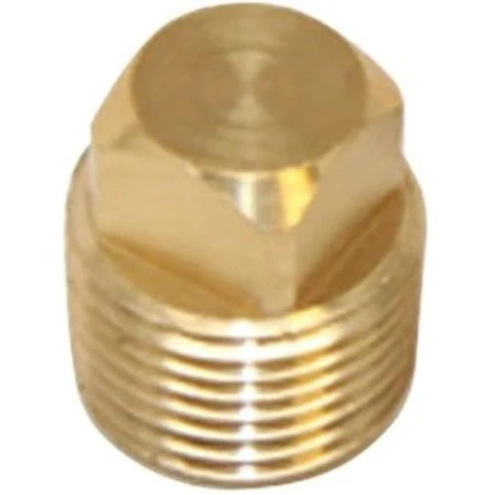 Sea Dog 520041-1 Sea-Dog Replacement Plug For Garboard Drain Plug