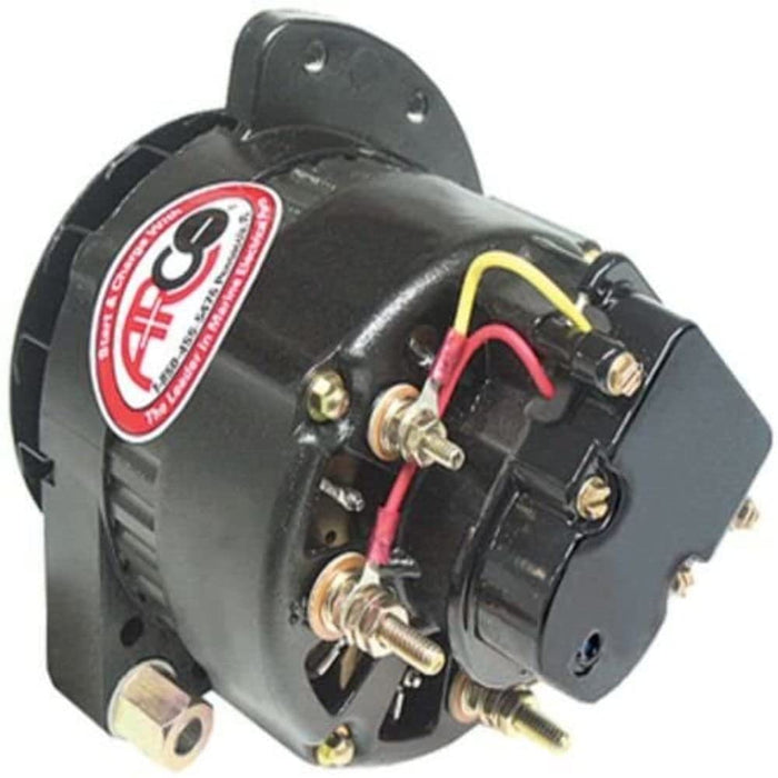 Arco 60121 High-Amp Alternator