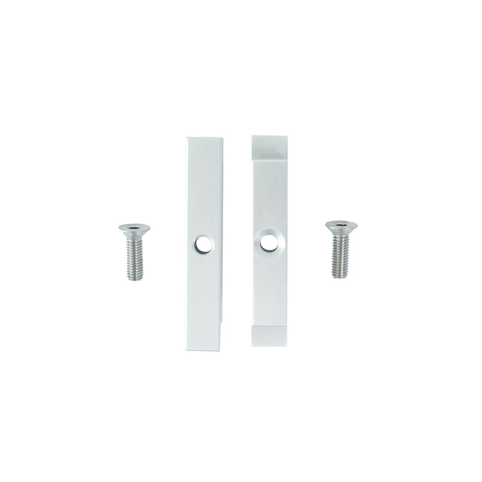 Rod Boss TREC Tack End Caps, Set of 2