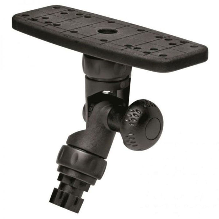 RAILBLAZA 02-4140-11 Fish Finder Mount R-Lock S