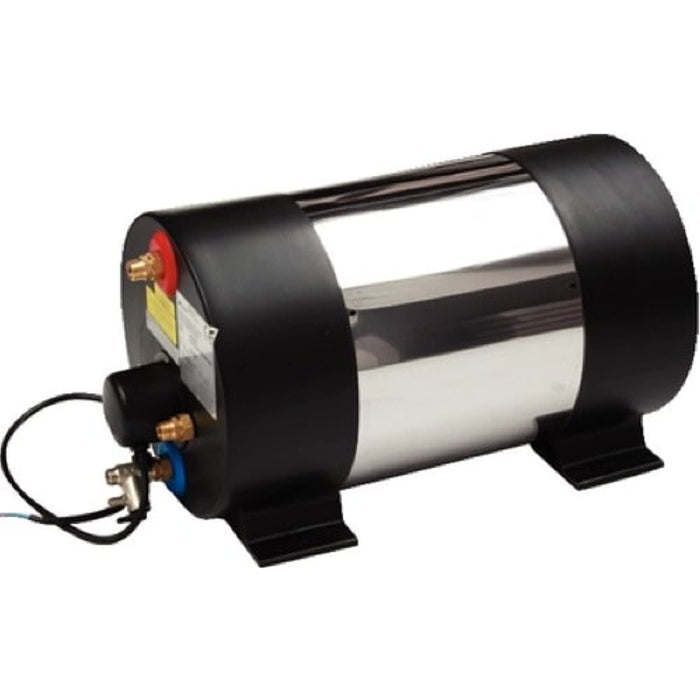 Johnson Pump 56-47455-02 Aquah SS Marine Water Heater 1200 W 120V NPT