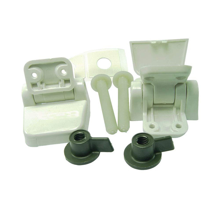 Jabsco 29098-2000 Hinge Set, Regular