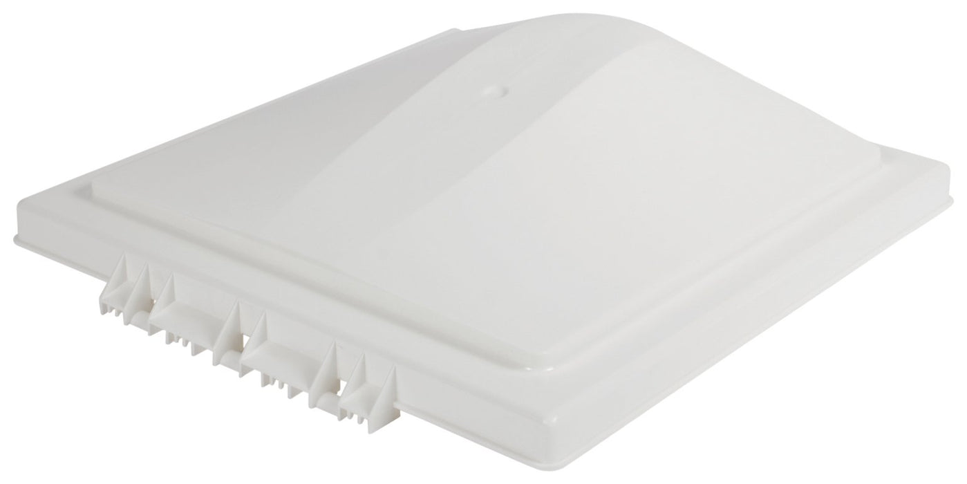 Camco 40151 Polypopylene Replacement Ventline Vent Lid 14" x 14" White