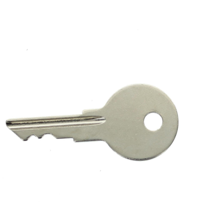 Mercury 8949110 OUTBOARD KEY 2D