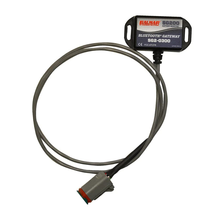 Balmar SG2-0300 Bluetooth Gateway f/SG200