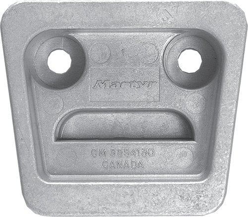 Martyr CM3854130M Anode For Volvo Penta