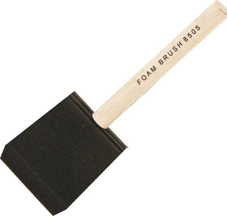 Poly Brush - 2" @48