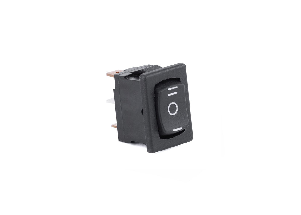 Sierra RK40850 Compact Rocker Switch, ON OFF ON, SPDT