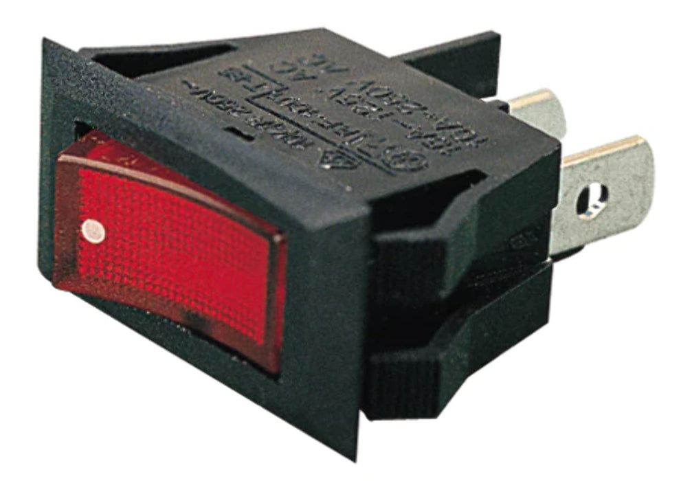 Sea Dog 420446-1 Rocker Switch Illuminating