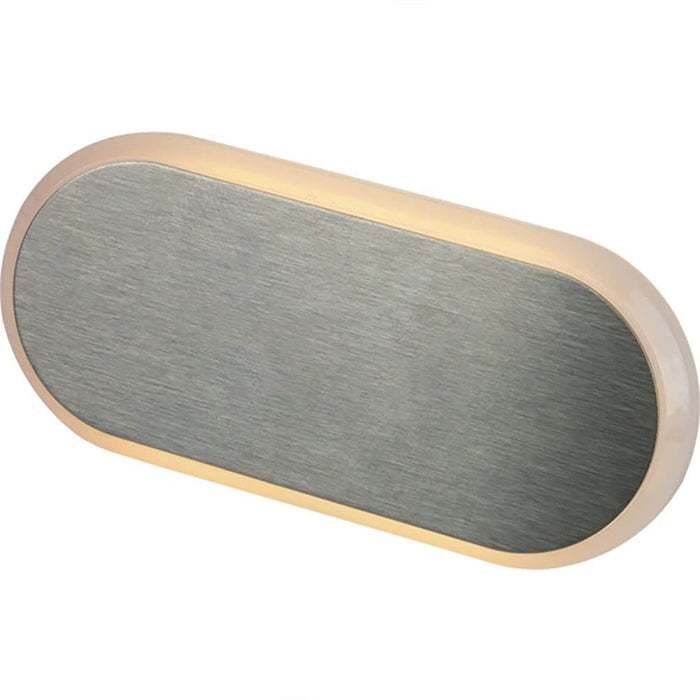 Sea Dog 401375-1 Seadog LED Surface Mount Courtesy Edge Light, White