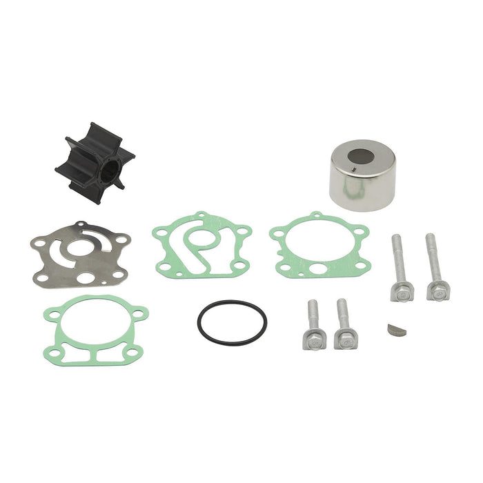 Mercury 46-8M6012802 Quicksilver Impeller Repair Kit Yamaha F75-F100