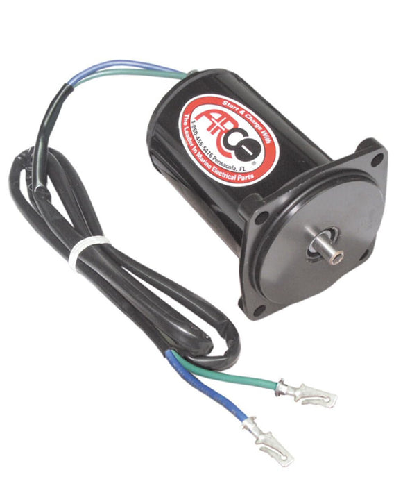 Arco 6243 Tilt/Trim Motor