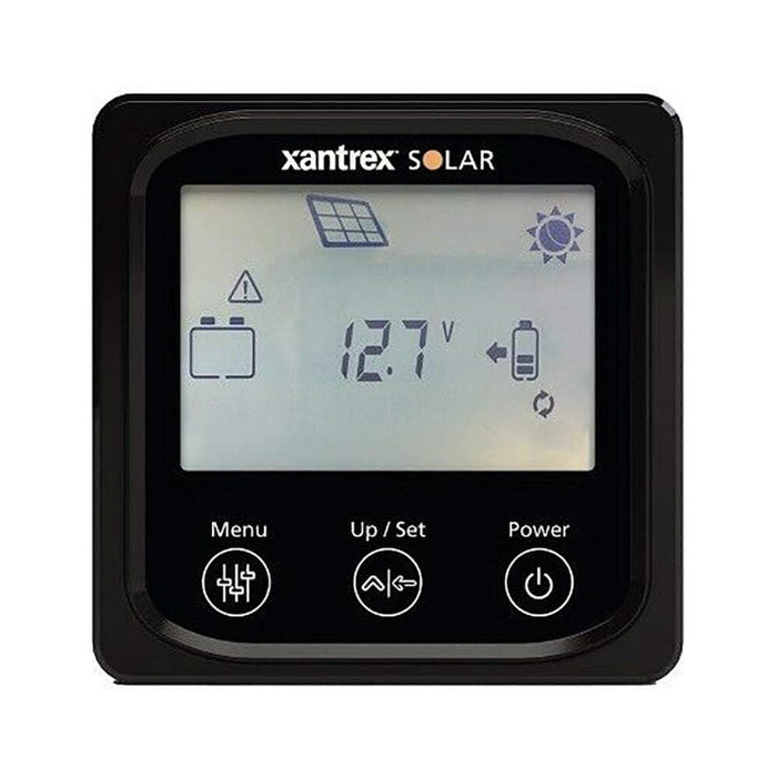Xantrex 710-0010 MPPT Charge Controller Remote Panel w/ 25' Cable