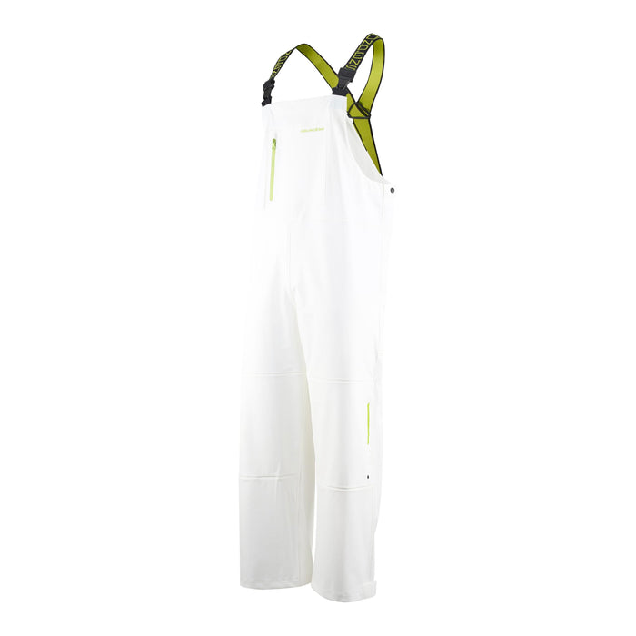 Grundens 10140-100-0015 Men's Tourney Bibs