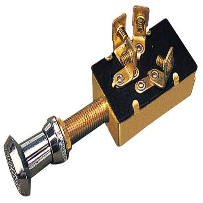 Sea Dog 420400-1 Sea-Dog 3-Position Two Circuit Switch
