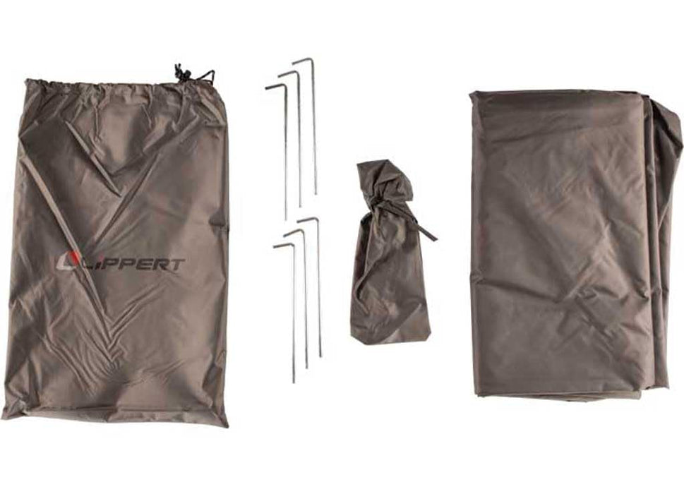 Lippert 2022120600 Removable Floor for Popup Gazebo 12' x 12'