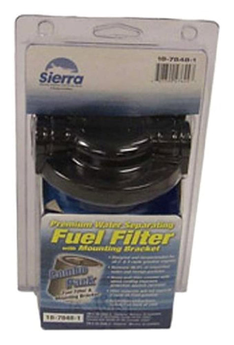 Sierra 18-7848-1 Fuel / Water Separator Kit