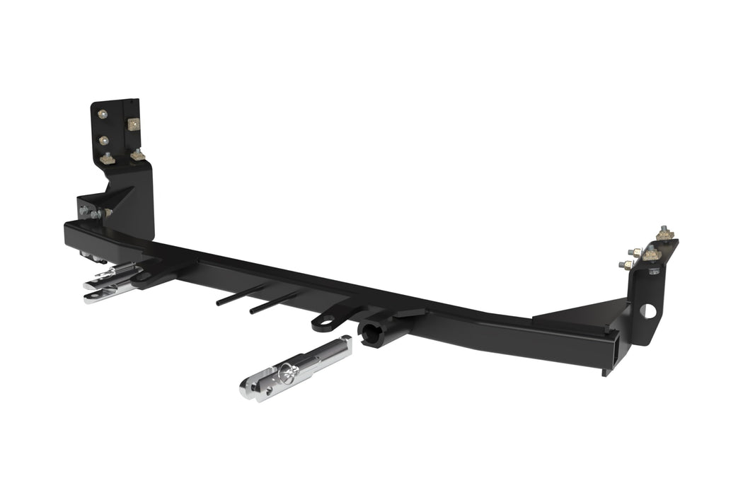 Blue Ox BX1755 Baseplate for Chevrolet Blazer