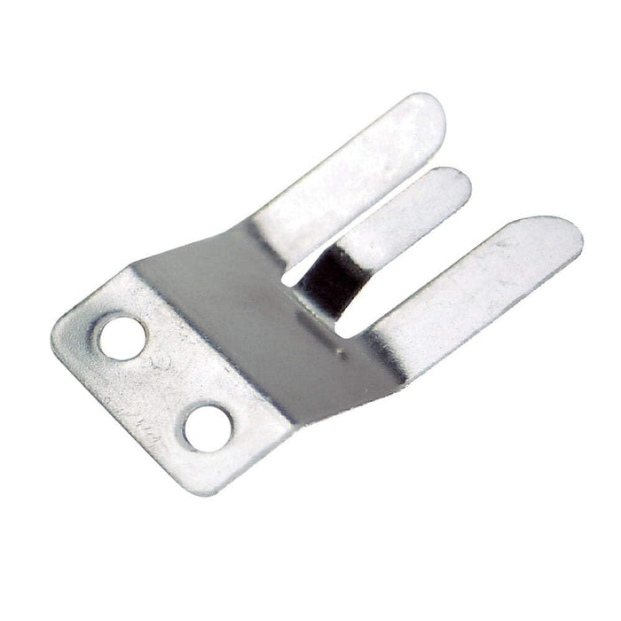 Whitecap S-0500 S.S. Microphone Clip