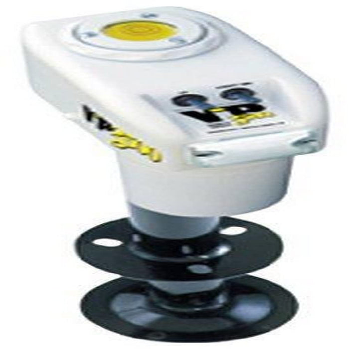 Barker 30828 VIP Power Jack, 18" White