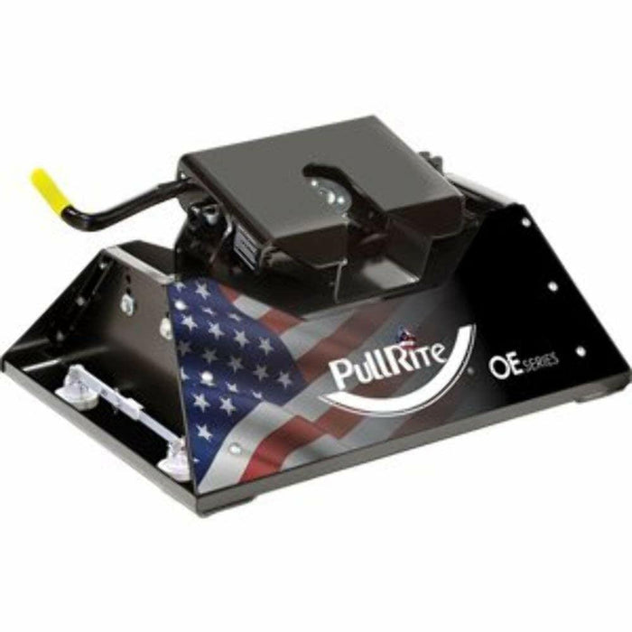 PullRite 1400 OE Series Ford Super 5th Hitch, 25K