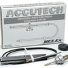 Uflex ACCUTECH12 12' Zerotorque Feedback Rack Steering System
