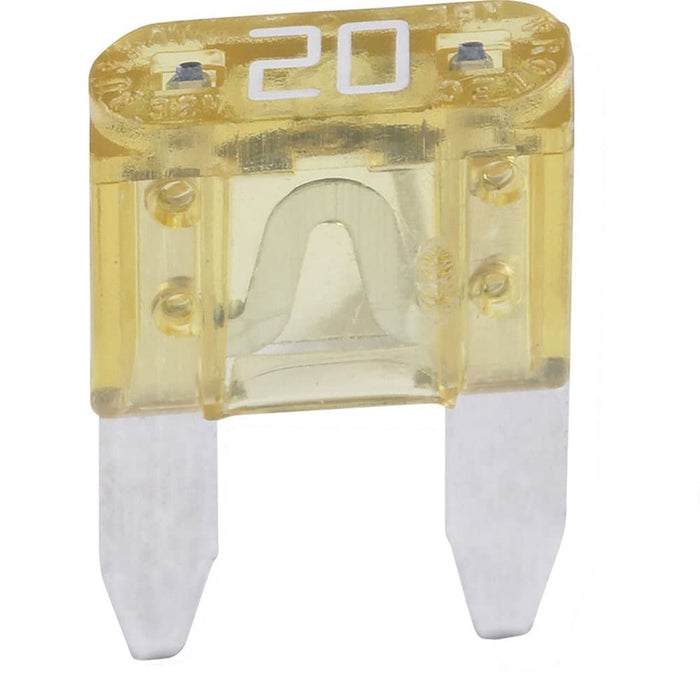Seachoice ATM Blade Fuses
