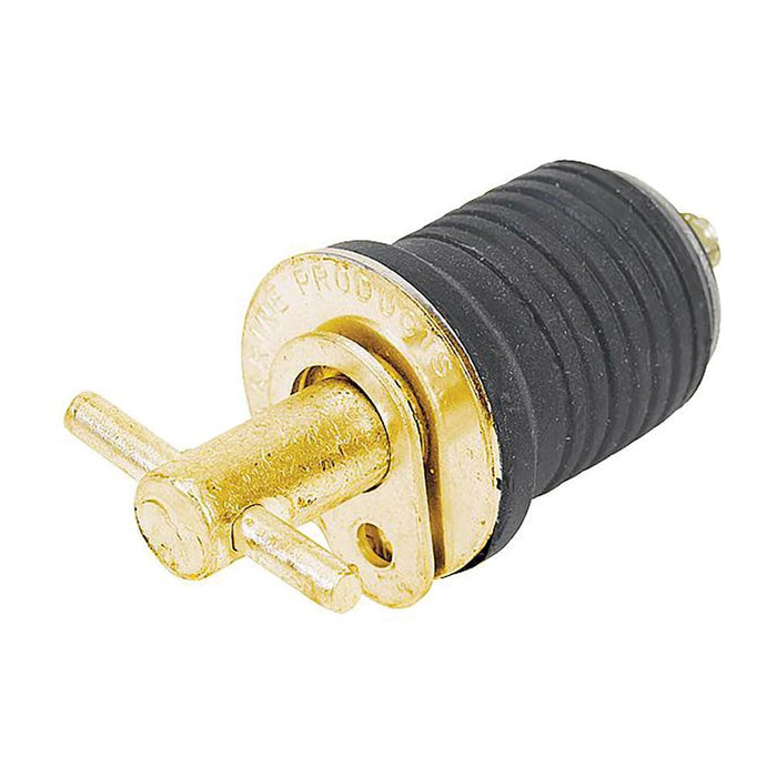 Moeller 020899-10 1" Brass Turn-Tite