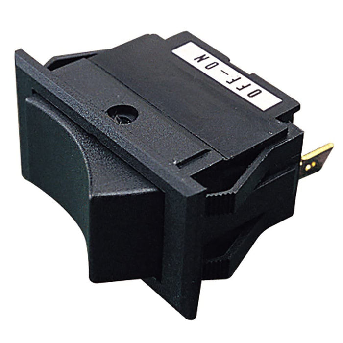 Sea Dog 420249-1 Rocker Switch(SPDT) Mom On/Off/Mom On
