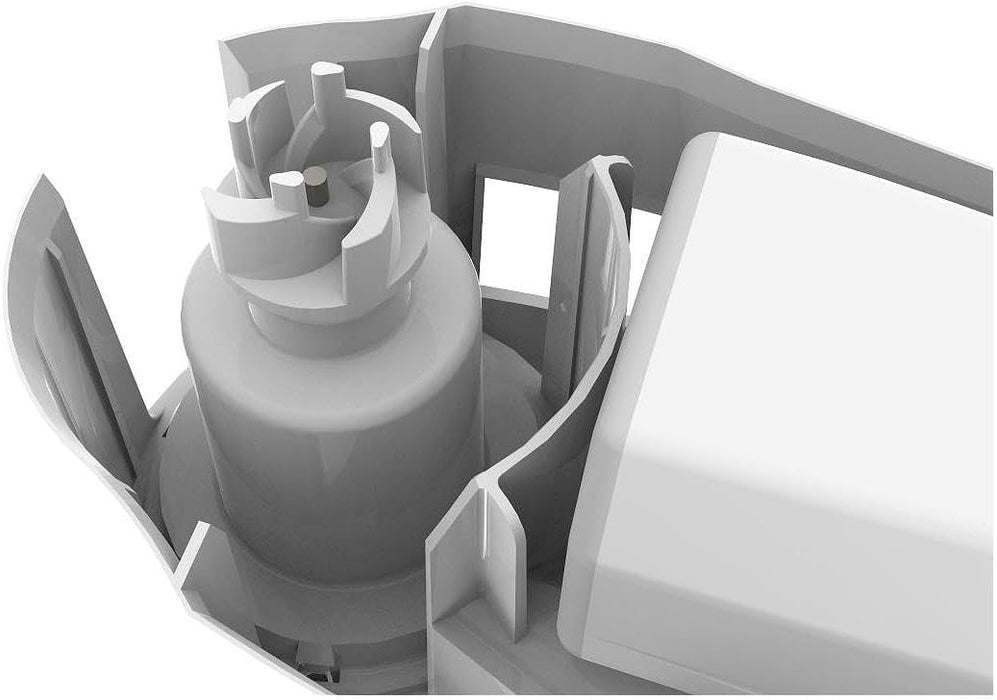 Attwood Sahara MK2 S500 Bilge Pump 500 GPH - 12V - Automatic