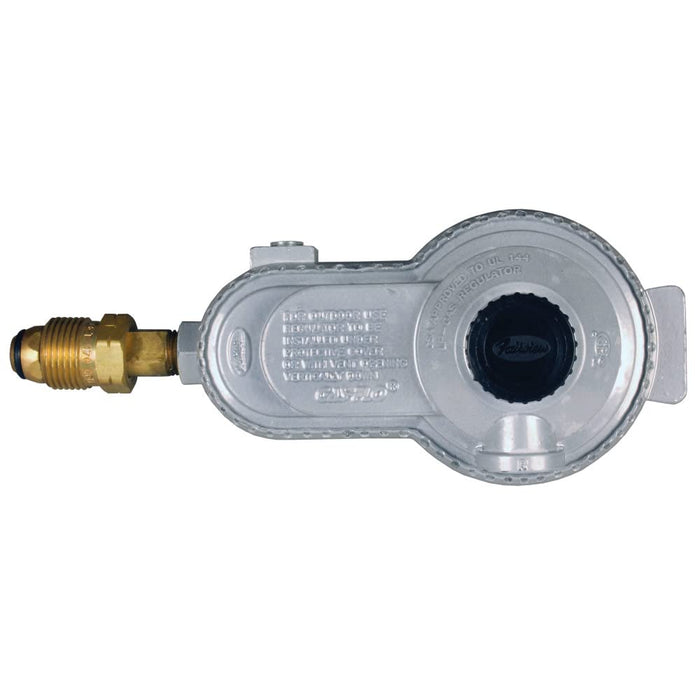 JR Products 07-30375 RV Excess Flow POL Regulator