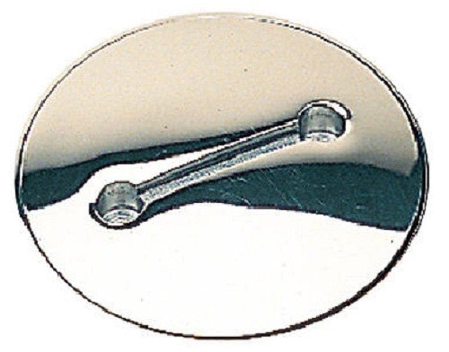 Sea Dog 351391-1 SeaDog Angled Hose Deck Fill Replacement Cap